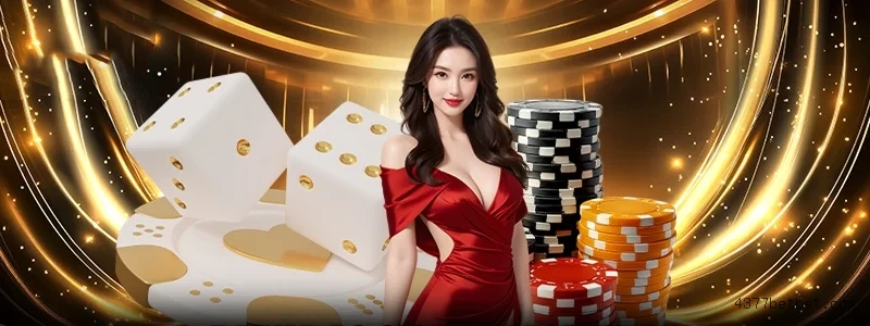 4377Bet Descubra CacheRush: O Novo Fenômeno dos Jogos Digitais