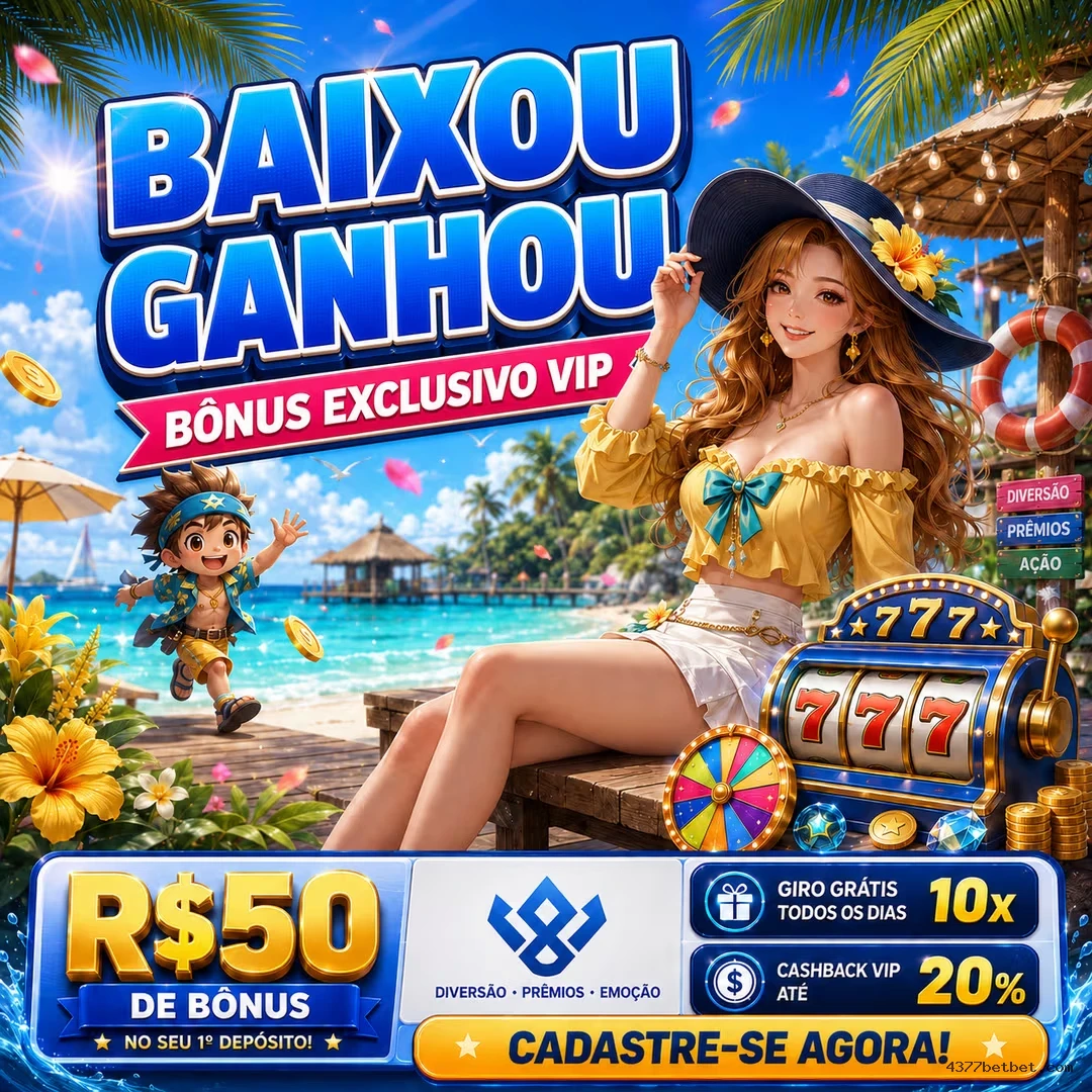 4377Bet Descubra CacheRush: O Novo Fenômeno dos Jogos Digitais